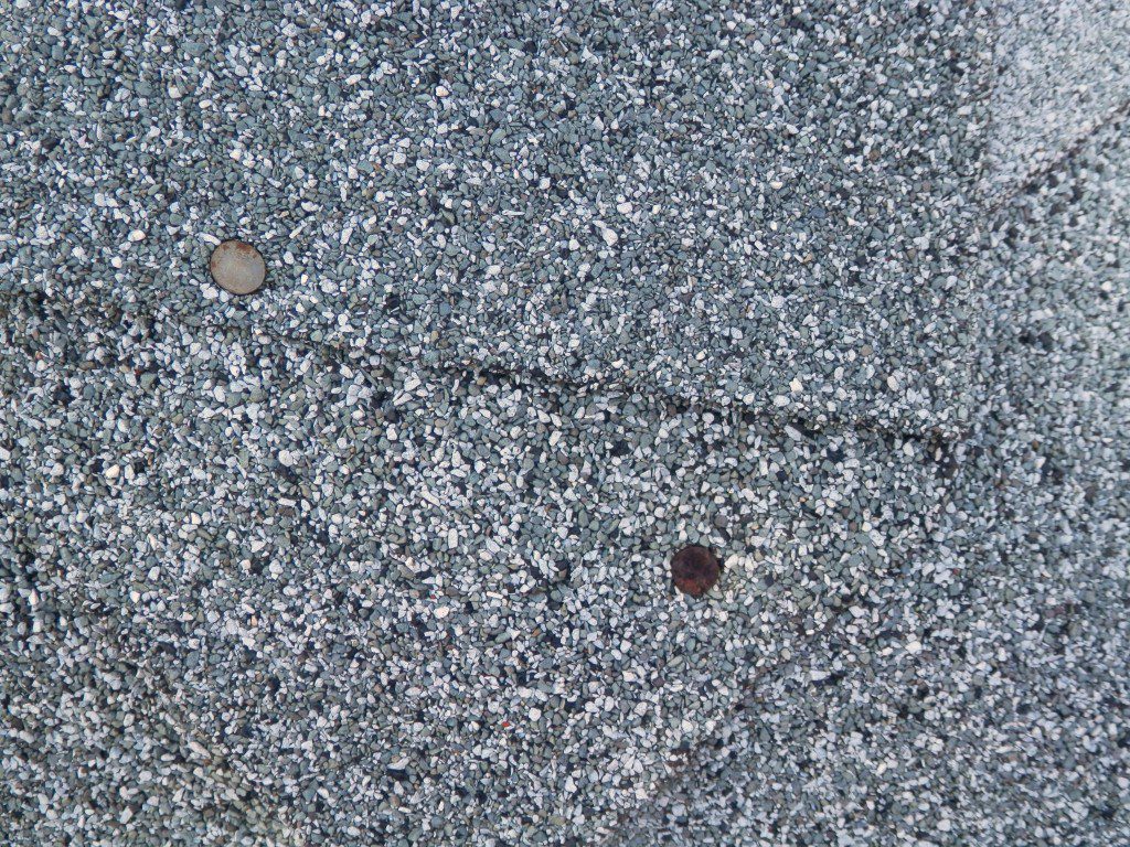 Exposed Roof Nails How They Impact Your New Roof