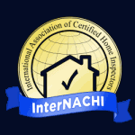 internachi certification seal