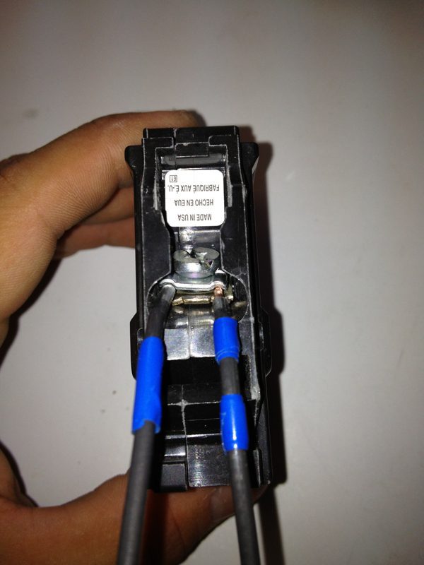 What Is a Double Tapped Breaker?And How to Fix It