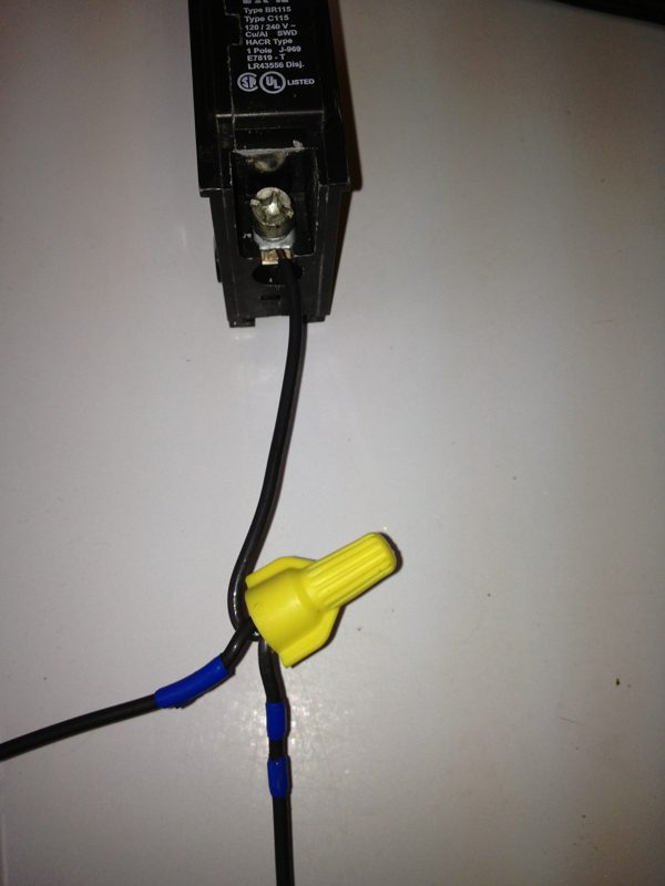 What Is a Double Tapped Breaker?And How to Fix It