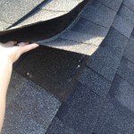improperly installed roofs are prone to damage
