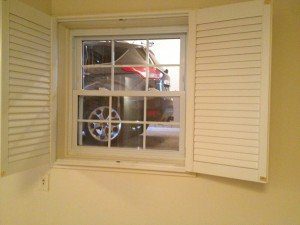 garage/dwelling fire separation requirements richmond home inspector