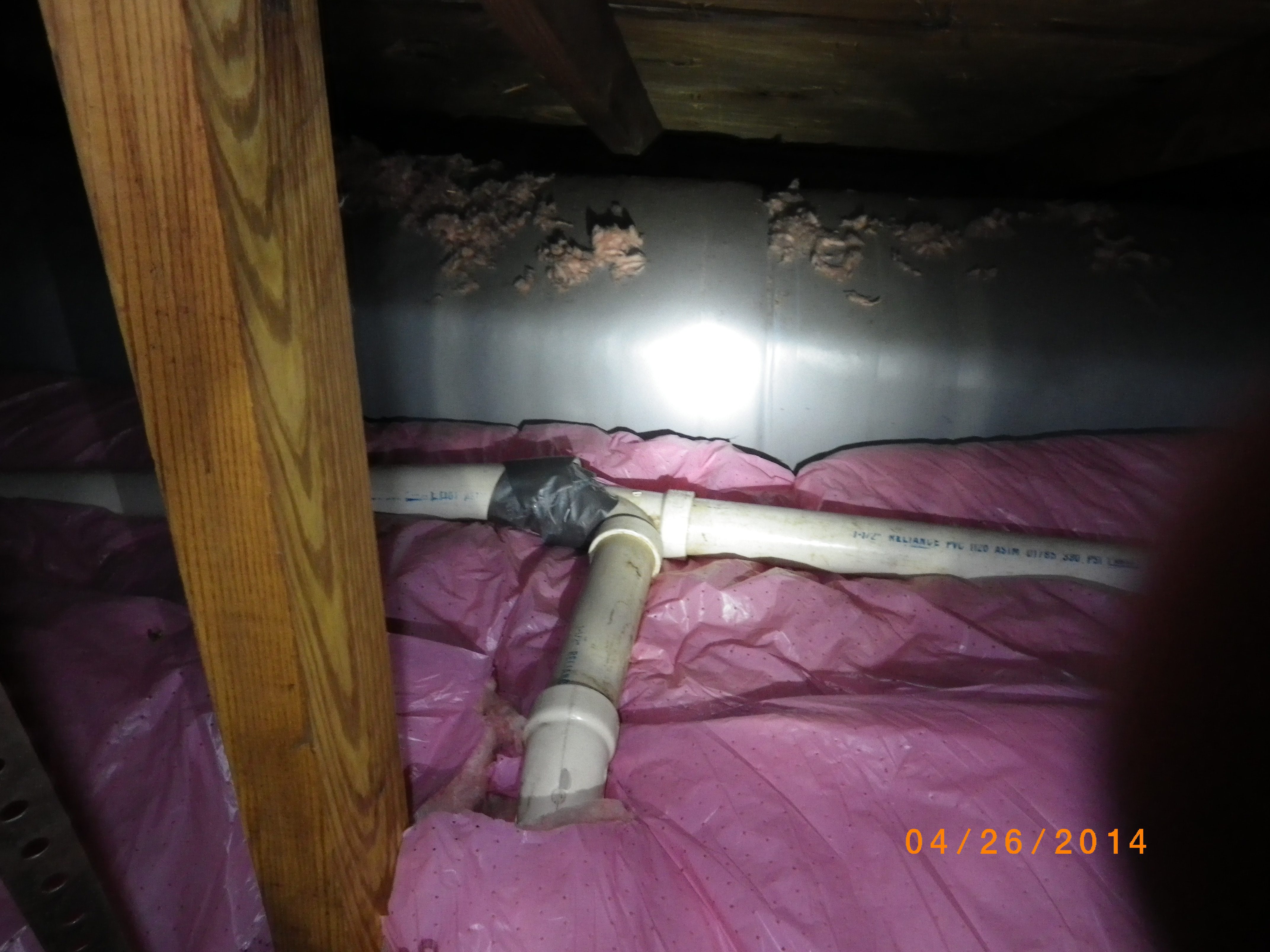 midlothian home inspection