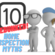 debunked home inspection myths