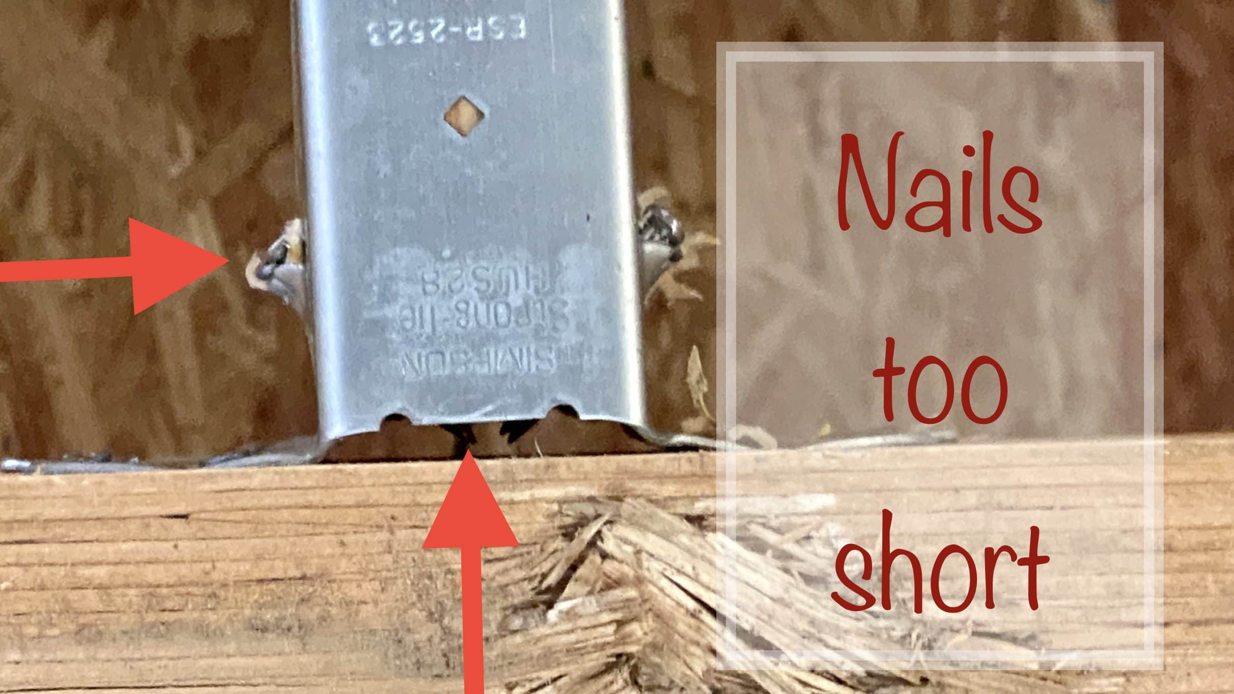 What is a Pre Drywall Inspection, and Do You Need One? YES