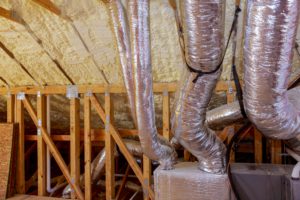 cleaning hvac ducts can actually damage them