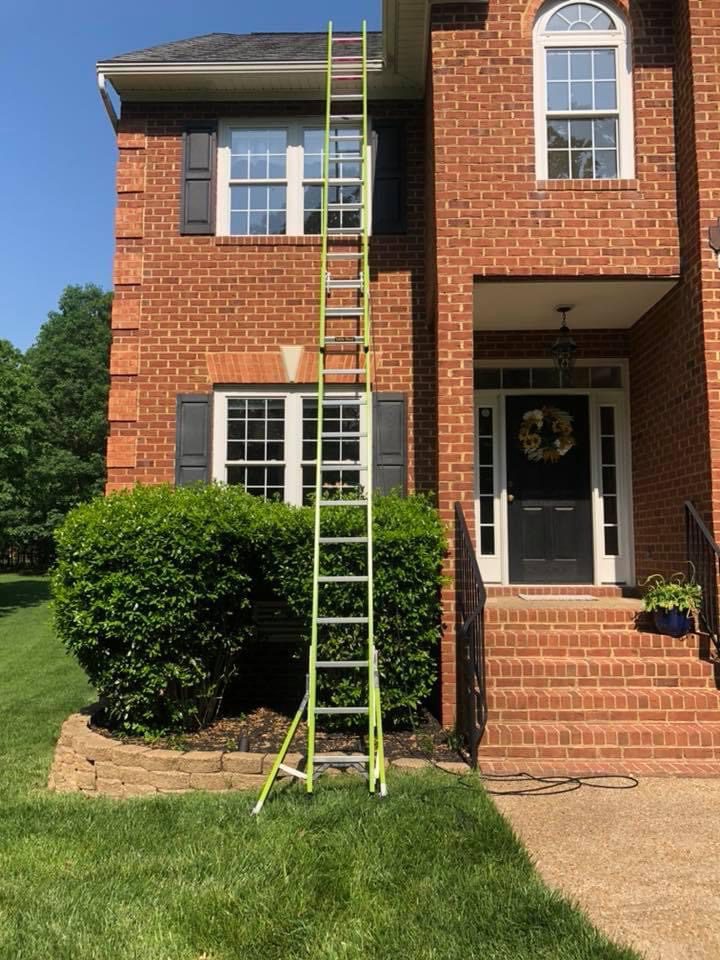 Best Ladder For Homeowners 2023 Richmond Home Inspector