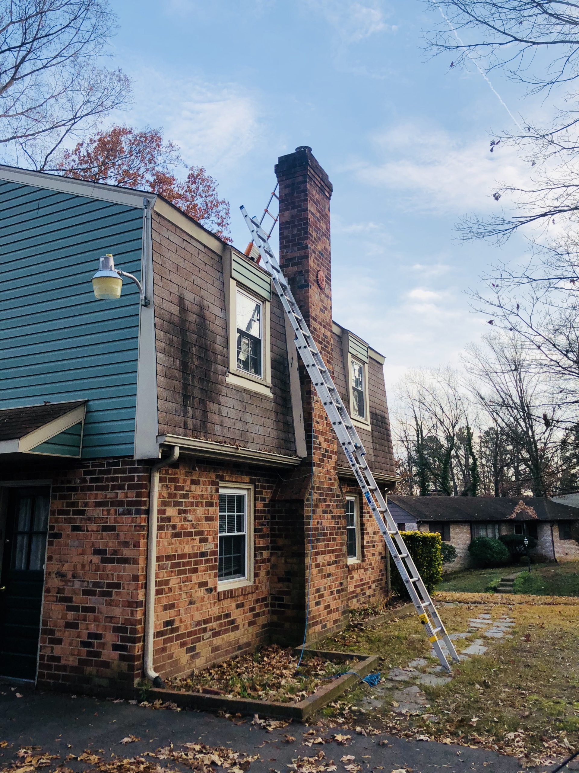 Best Ladder For Homeowners 2023 Richmond Home Inspector