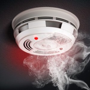 how many carbon monoxide detectors should you have