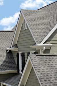 laminated architectural shingles cost a little more but offer greater protection