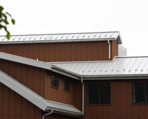 metal roofing pros and cns